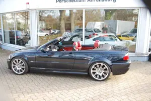 BMW M3 E46  M3 Cabrio ,Hardtop,