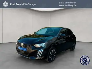 Peugeot 208 Elektromotor e- 208 156 Allure