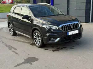 Suzuki S-Cross S-Cross 1.4 Boosterjet Hybrid ALLGRIP Comfort