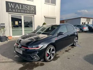 Volkswagen Polo VI GTI DSG | MatrixLED | Navi | 1.Hd |