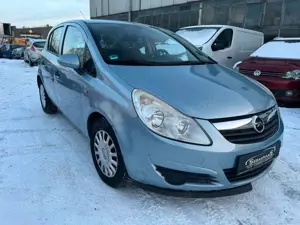 Opel Corsa 1.0 Twinport ecoFLEX Edition