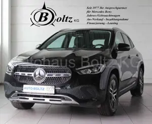 Mercedes-Benz GLA 200 Progressive Busin. AHK LED HP MBUX HE