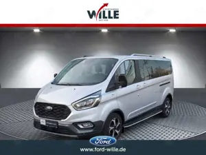 Ford Tourneo Custom Active 320 L1 Autom./Xenon/AHK/Audiosystem25