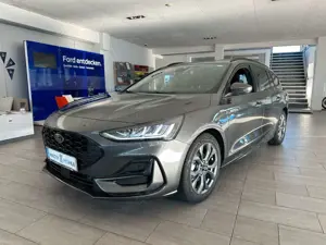 Ford Focus Turnier ST-Line X *-33% Nachlass*