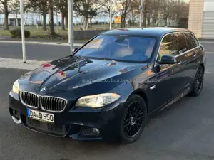 BMW 530 d Touring  xDrive M Sport Nightvision/AHK