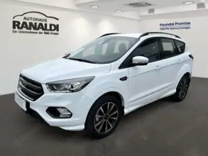 Ford Kuga ST-Line++SEHR GEPFLEGT++EIN JAHR GARANTIE!