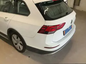 Volkswagen Golf Variant Golf Variant 2.0 TDI 4Motion SCR DSG Alltrack Bild 4
