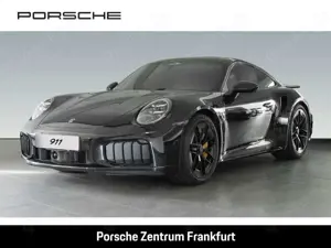 Porsche 992 911 Turbo S InnoDrive Liftsystem-VA Sitzbelüftung