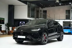 Lamborghini Urus *BO-3D*HEAD-UP*CARBON-KERAMIK*TECHNICA-LED
