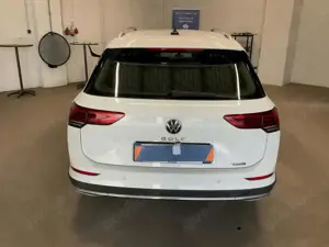 Volkswagen Golf Variant Golf Variant 2.0 TDI 4Motion SCR DSG Alltrack Bild 5