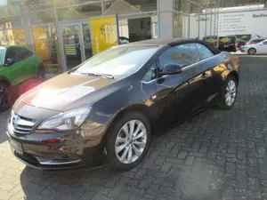 Opel Cascada