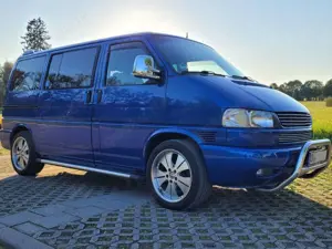 Volkswagen T4 Multivan