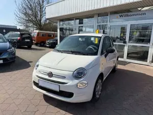 Fiat 500 500 1.0 GSE Hybrid Club