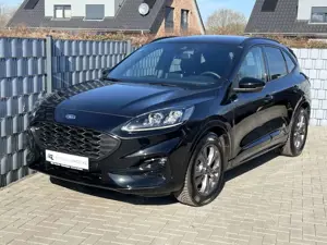 Ford Kuga FHEV ST-Line X *TOP Zustand*