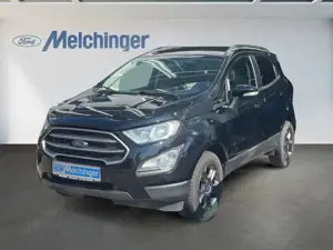 Ford EcoSport Cool  Connect