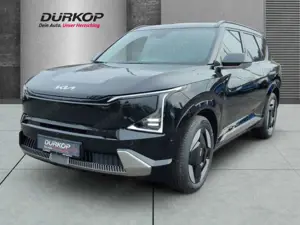 Kia EV5 EARTH 81,4kWh DriveWise LED-Paket Navi Digitales C