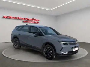 Opel Grandland 1.2 DI Hybrid 48 V Automatik Edition Bild 4