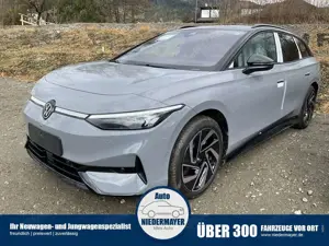 Volkswagen ID.7 Tourer Pro S Black Style, IQ.Light, HuD, AreaView,