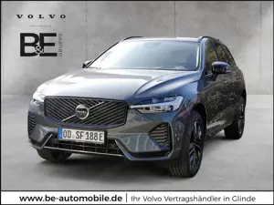 Volvo XC60 T6 Plus Dark Recharge Plug-In Hybrid AWD