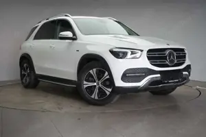 Mercedes-Benz GLE 350 de 4Matic 9G-Tronic Leder/Distronic/Kame