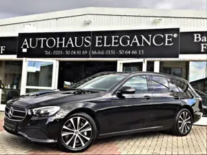 Mercedes-Benz E 300 de T 9G-Tronic~Navi~Avantgarde~360°~Night Bild 2