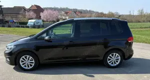 Volkswagen Touran Bild 2