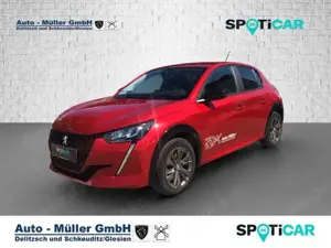 Peugeot 208 e- Active Pack