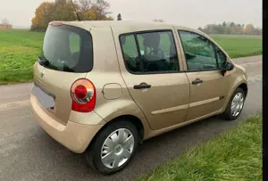 Renault Modus
