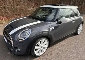 MINI Cooper S MINI CooperS, TÜV 10/2027, NEU:4xRunFlat-Reifen, S