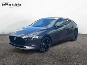 Mazda 3 e-SKYACTIV-G 140 M HYBRID HOMURA (BP)