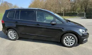 Volkswagen Touran Bild 4