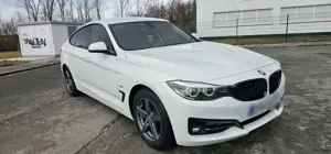 BMW 320 320d GT Aut. Sport Line Bild 2