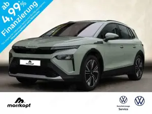 Skoda Elroq 50 Tour +MAX: 373KM+ALLWETTERREIFEN+ LED