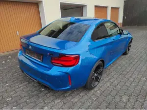 BMW M2 Competition NAVI/Leder/GHD/19´´/ Bild 3