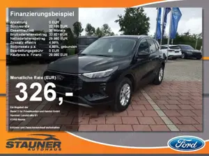 Ford Kuga Titanium 1.5l EcoBoost Neues Modell
