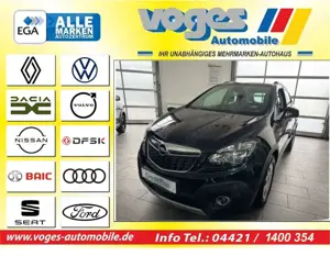 Opel Mokka 1.4 Turbo Edition*AHK