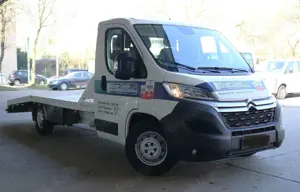 Citroen Jumper Autotransporter*Abschlepper*Abschleppwagen* 3.5T