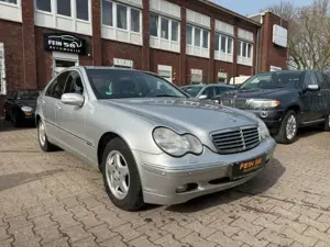 Mercedes-Benz C 180 ELEGANCE, HU/AU NEU