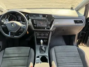 Volkswagen Touran Bild 5
