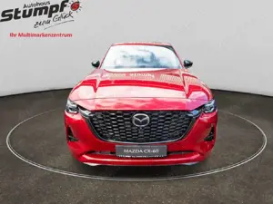 Mazda CX-60 Bild 2