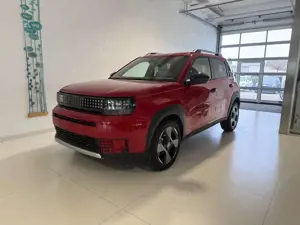 Fiat Grande Panda LA PRIMA HYBRID 1.2 eDCT  € 5.200,00 gespart ! ...