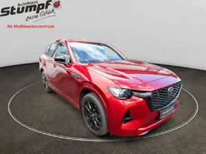 Mazda CX-60 Bild 4