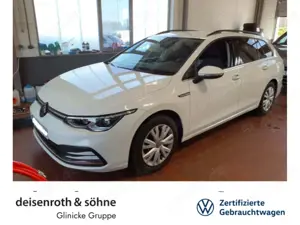 Volkswagen Golf Variant Style 1.5 Nav/AppCon/ACC/Assist/LHZ