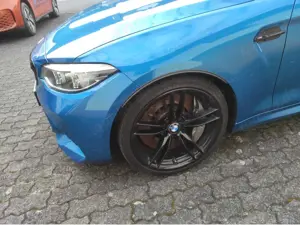 BMW M2 Competition NAVI/Leder/GHD/19´´/ Bild 2