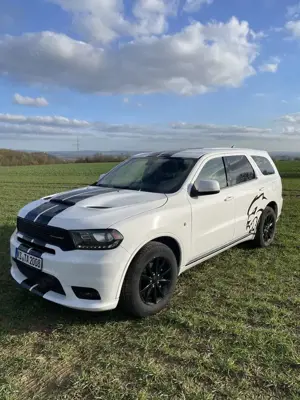 Dodge Durango 3,6 Limited