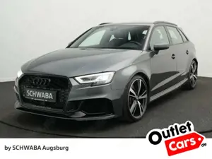 Audi RS3 S tronic