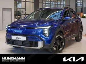 Kia Stonic 1.0T DCT Spirit Kamera ACC SpurhaltePaket