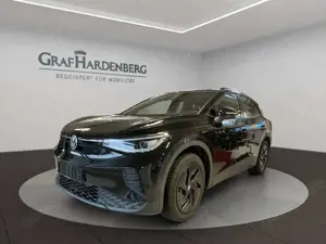 Volkswagen ID.4 Pro 210 kW Matrix LED ACC AHK App Connect