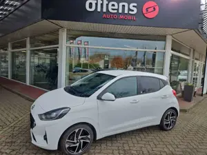Hyundai i10 1.0 Edition 30+ (EURO 6d)