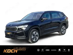Skoda Kodiaq Selection*2.0TDI*DSG*4x4 *NAVI*MATRIX-LED